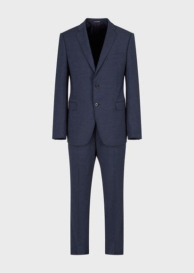 gucci armani suit price.